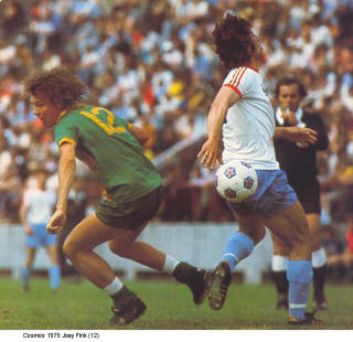 New York Cosmos Jerseys